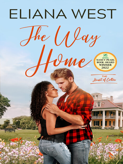 Cover image for The Way Home